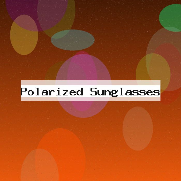 Polarized Sunglasses